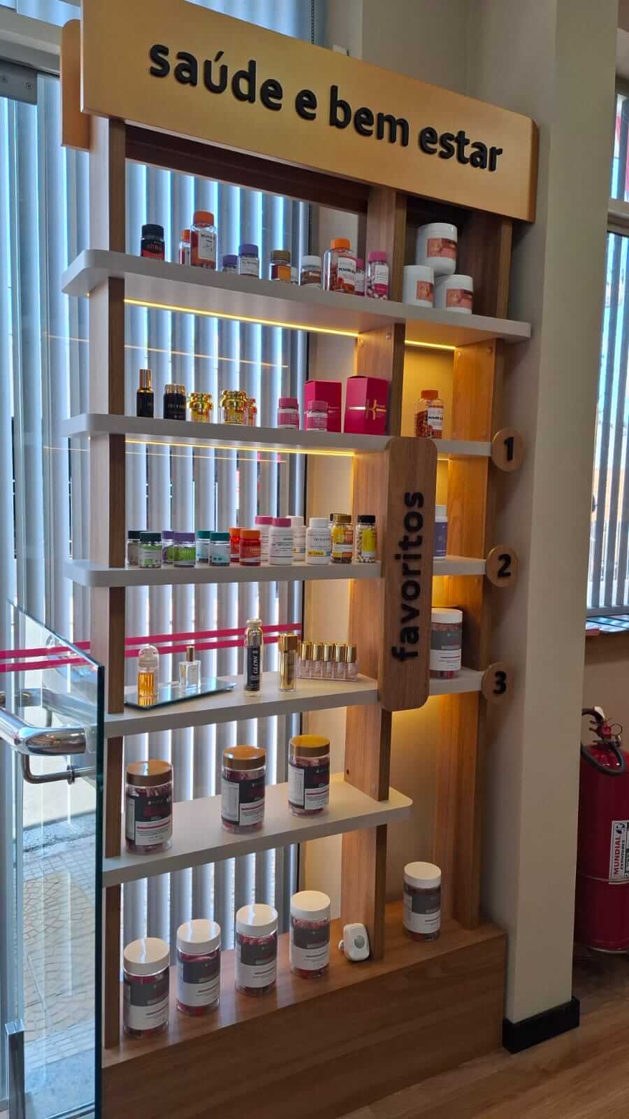 ENORME VARIEDADE DE PRODUTOS - FARMÁCIA FÓRMULA VIVA - MANIPUALAÇÃO HUMANA E VETERINÁRIA