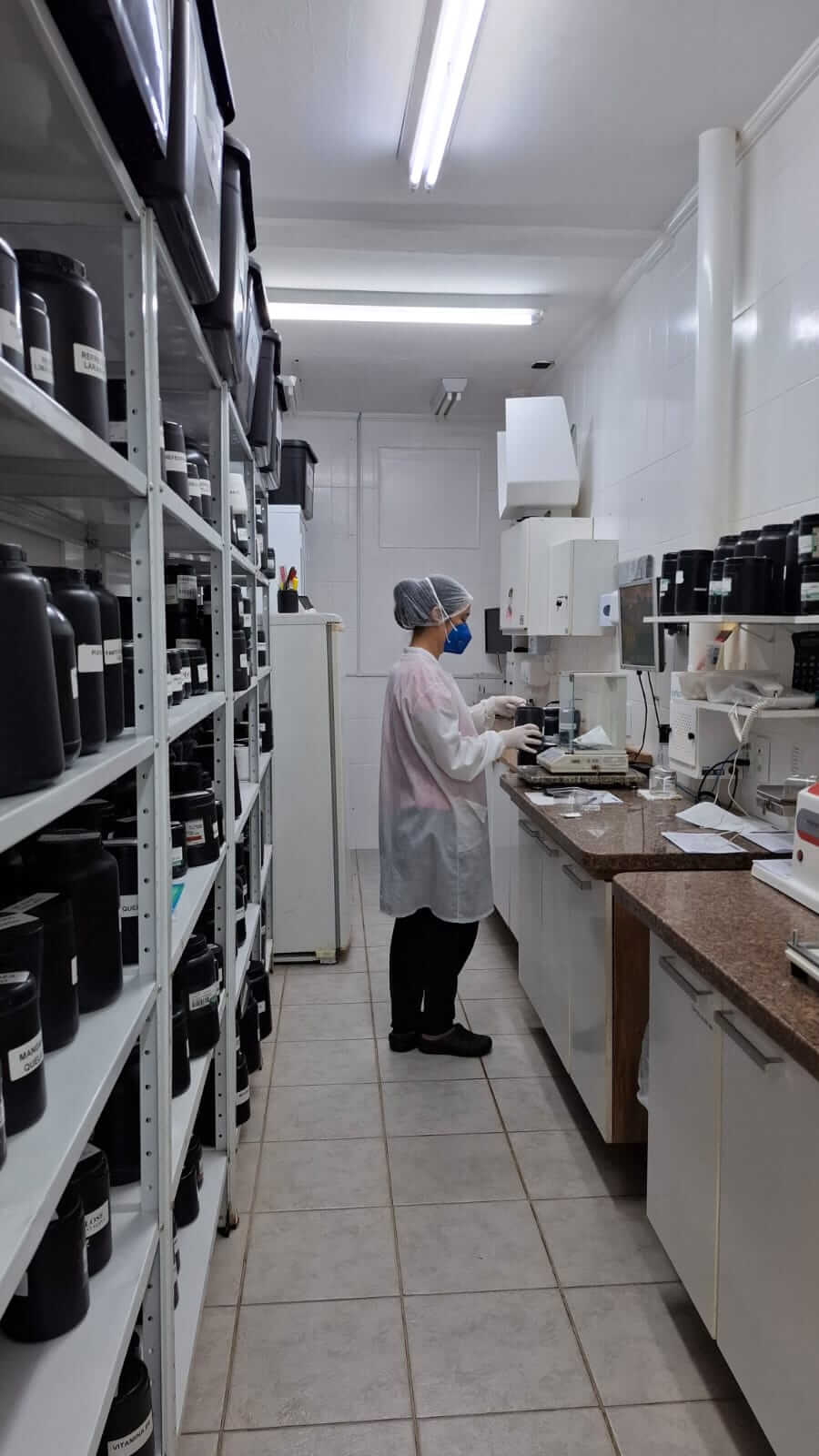 TODOS OS TIPOS DE TRATAMENTOS VOCÊ ENCONTRA AQUI NA FÓRMULA VIVA